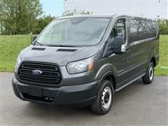 2019 Ford Transit Van 