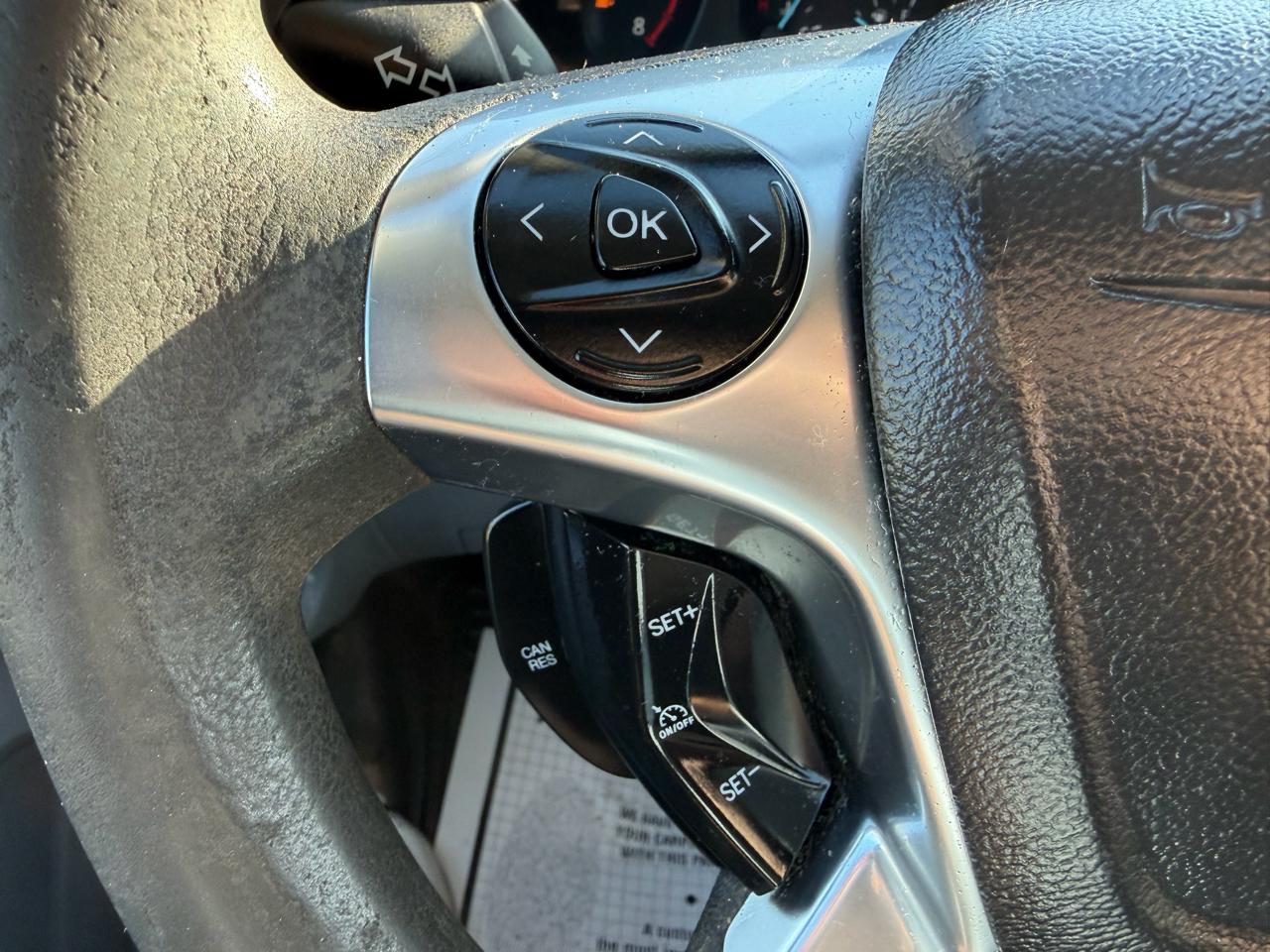 Ford Transit Van T-250 130" Low Rf 9000 GVWR Swing-Out RH Dr 2017