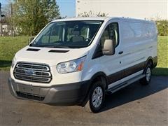 2017 Ford Transit Van 