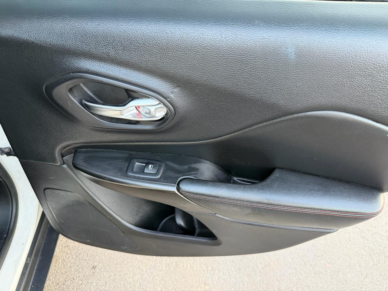 Jeep Cherokee Trailhawk 4x4 2019