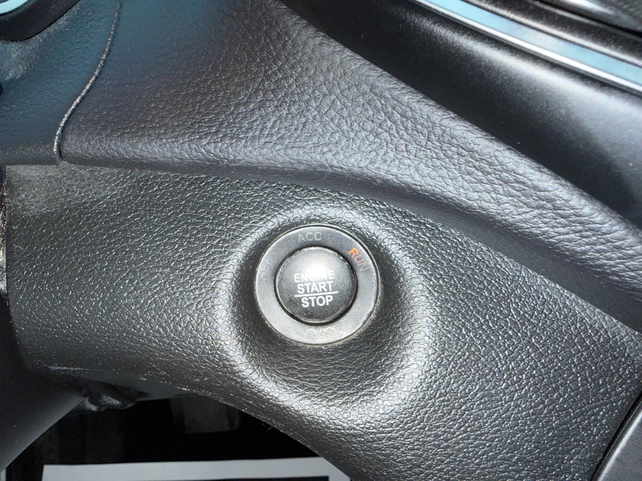 Jeep Cherokee Trailhawk 4x4 2019