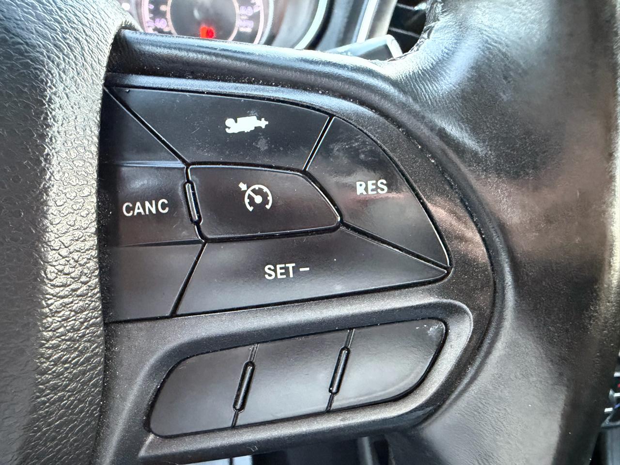 Jeep Cherokee Trailhawk 4x4 2019