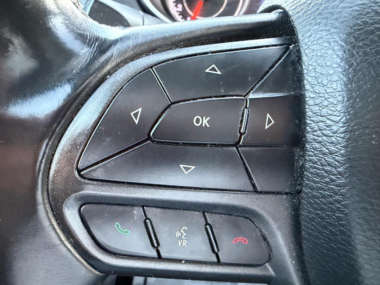 Jeep Cherokee Trailhawk 4x4 2019