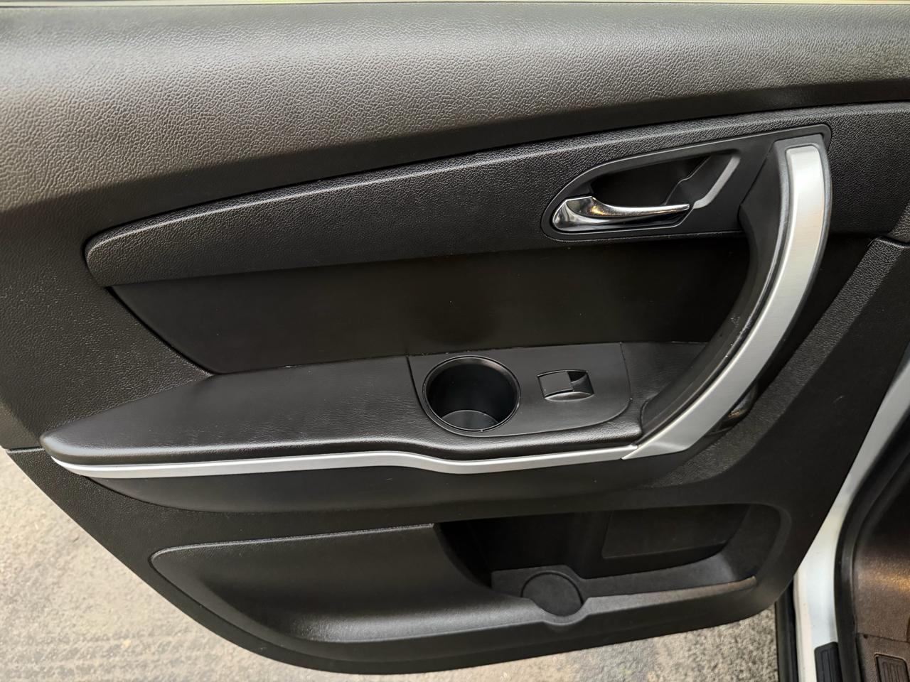 GMC Acadia AWD 4dr SLT1 2012