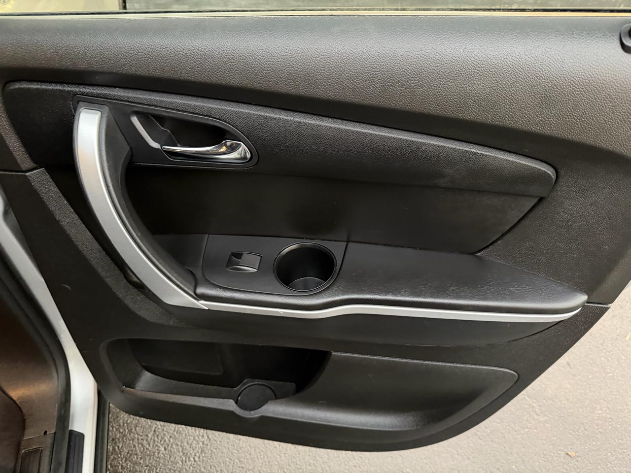 GMC Acadia AWD 4dr SLT1 2012