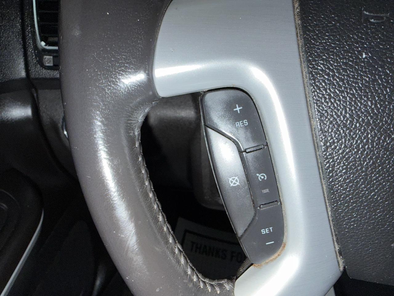 GMC Acadia AWD 4dr SLT1 2012