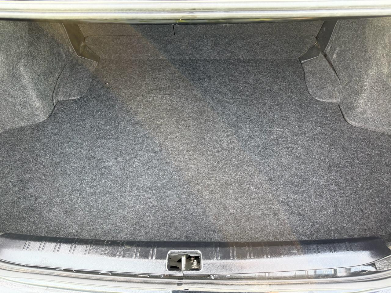 Subaru WRX 4dr Sdn Man Limited 2016