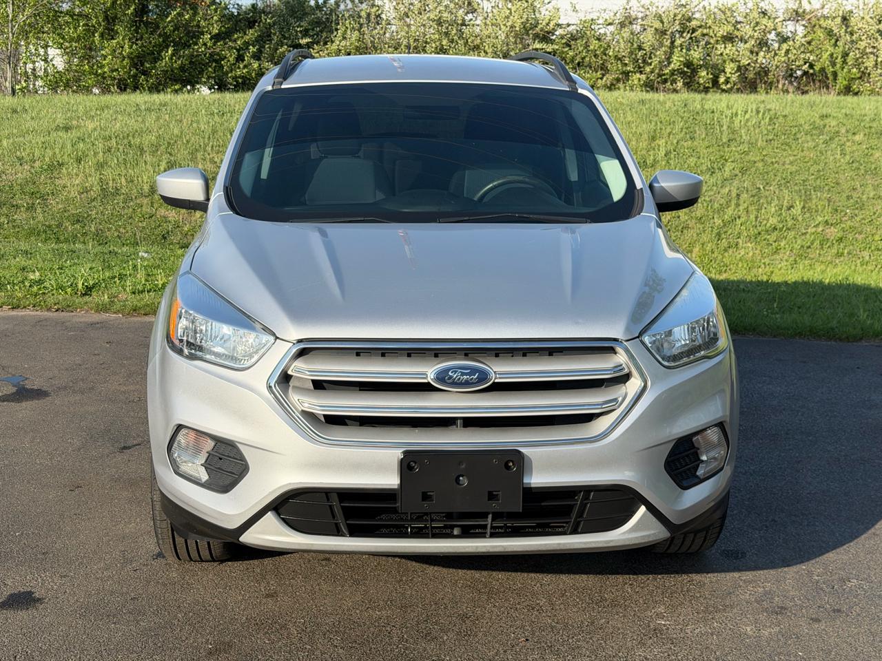Ford Escape SE 4WD 2018