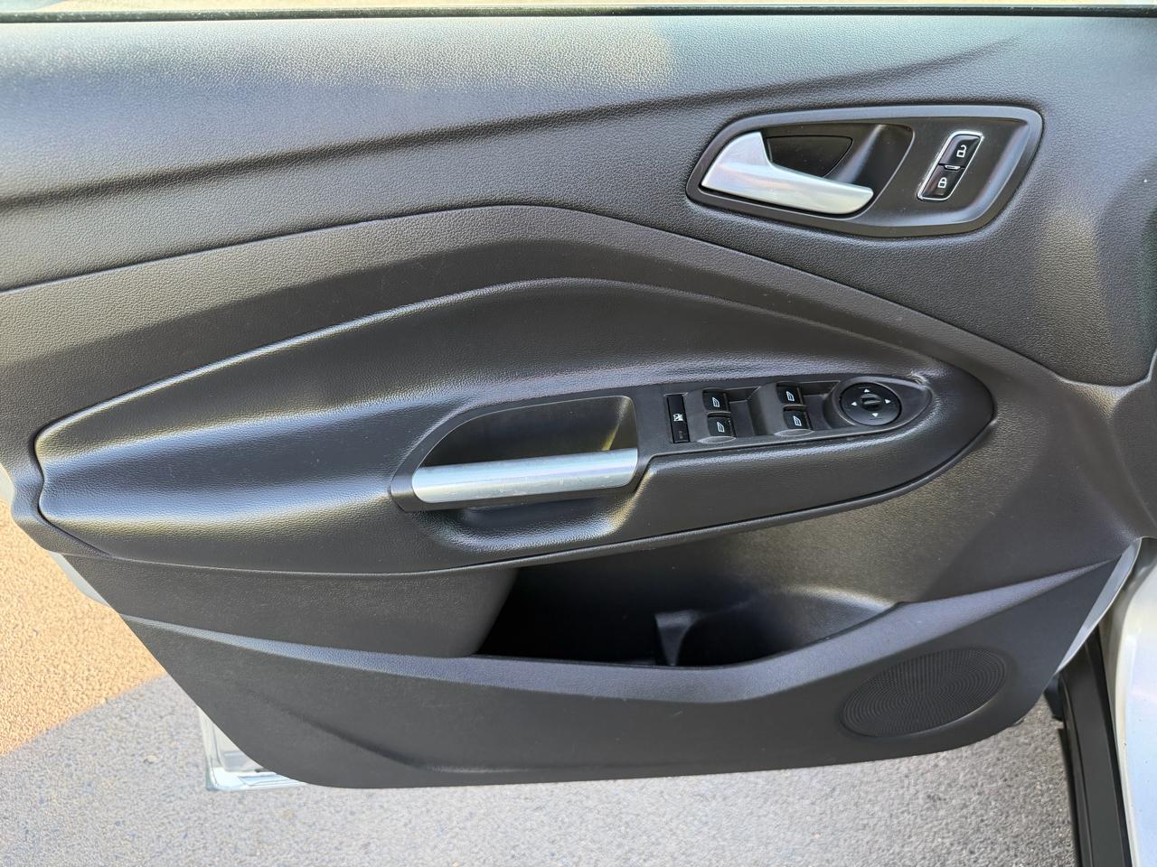 Ford Escape SE 4WD 2018