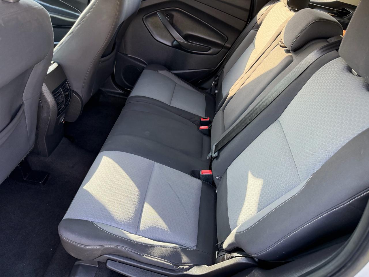 Ford Escape SE 4WD 2018