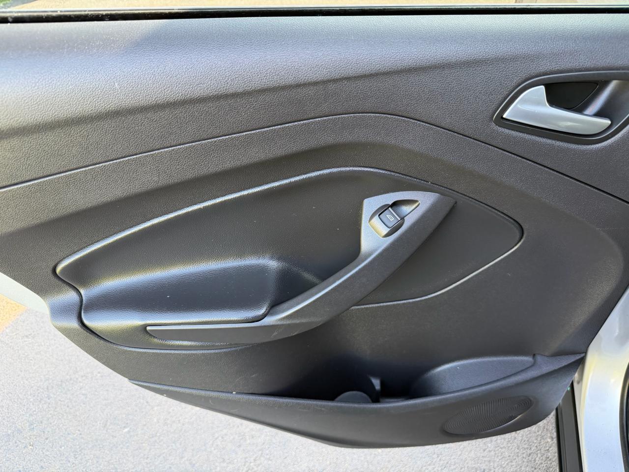 Ford Escape SE 4WD 2018