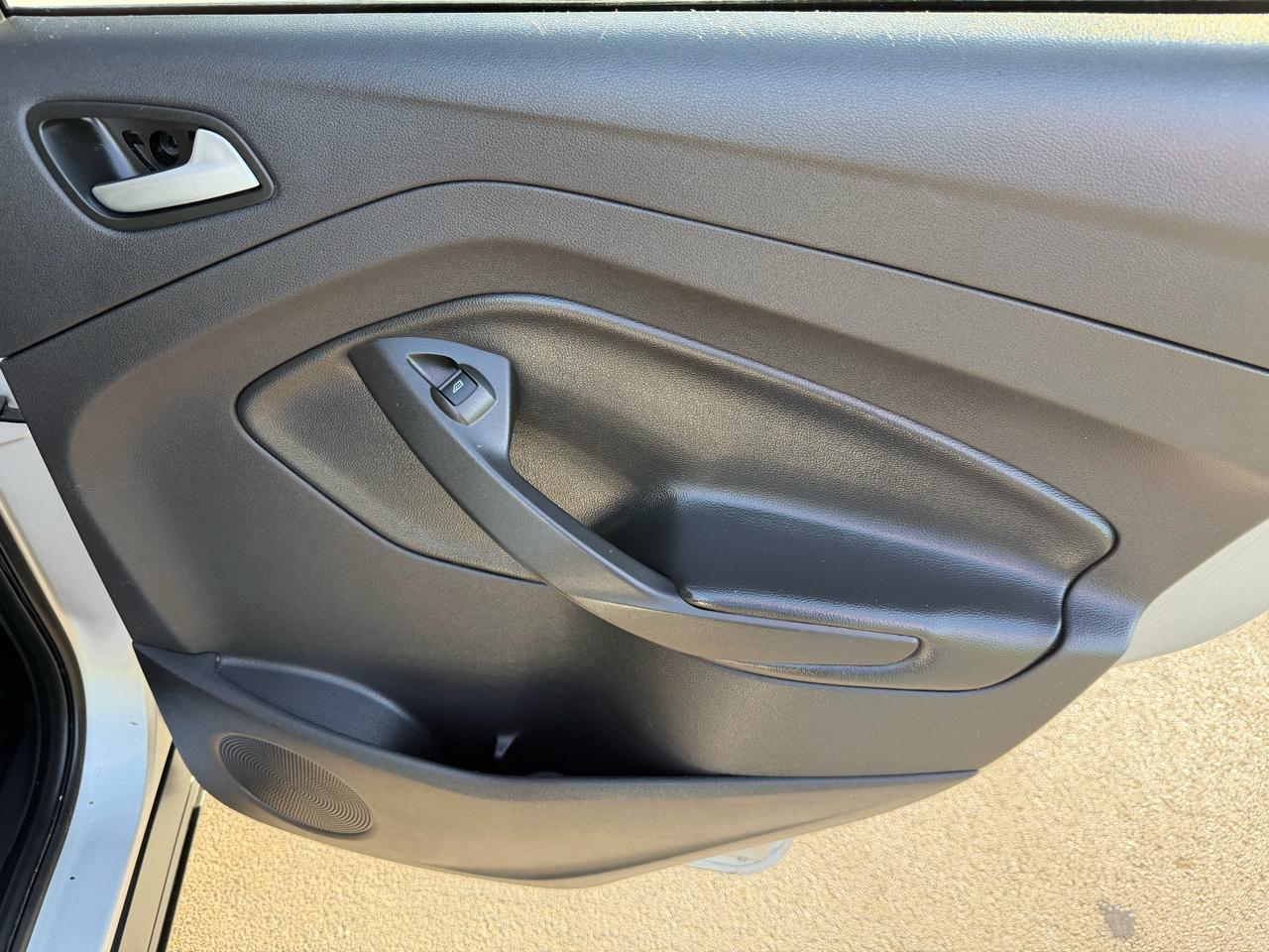 Ford Escape SE 4WD 2018