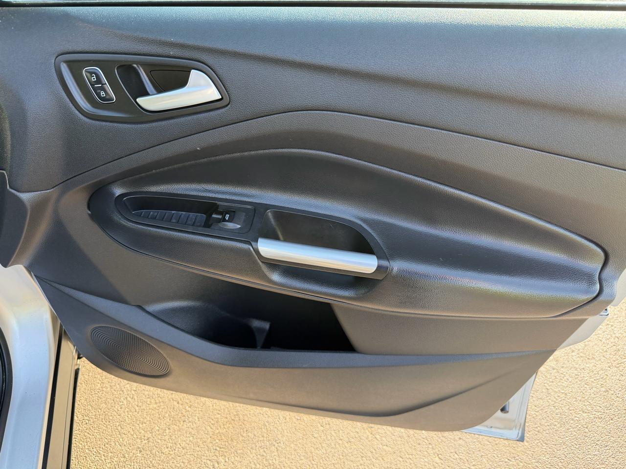 Ford Escape SE 4WD 2018