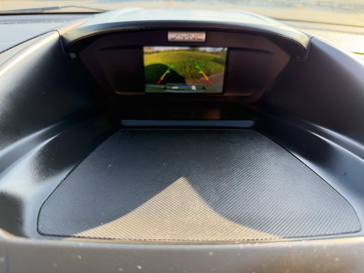 Ford Escape SE 4WD 2018