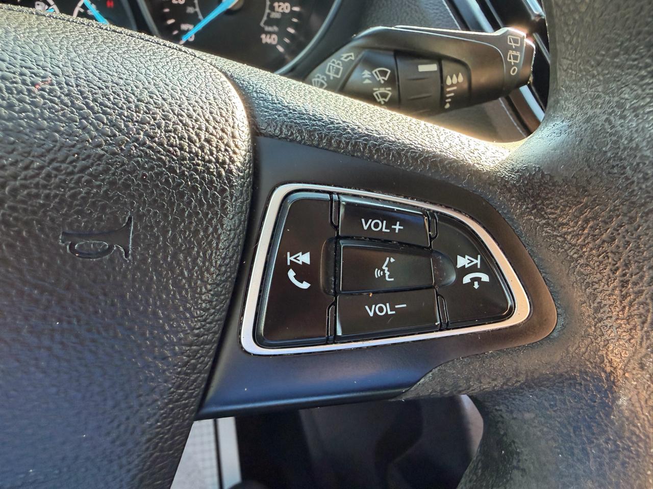 Ford Escape SE 4WD 2018