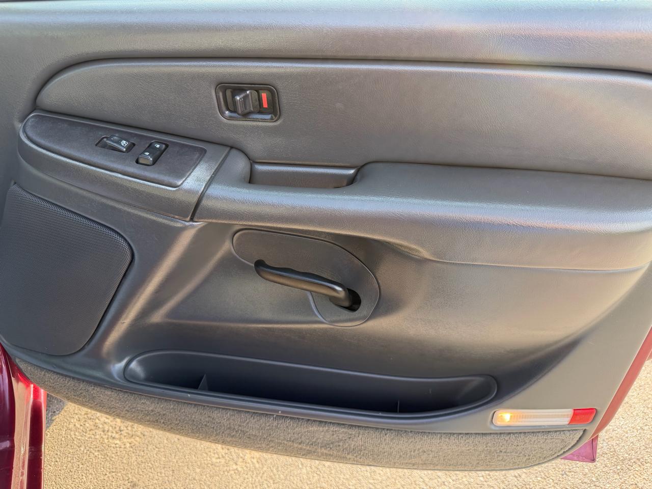 Chevrolet Silverado 1500 Z71 Short Bed 4WD 2004