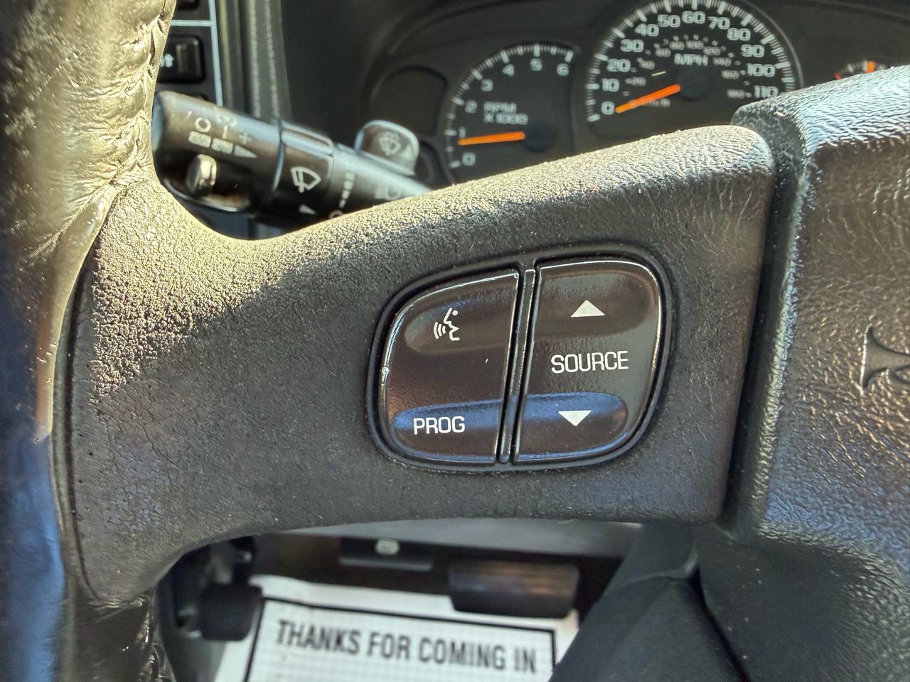 Chevrolet Silverado 1500 Z71 Short Bed 4WD 2004