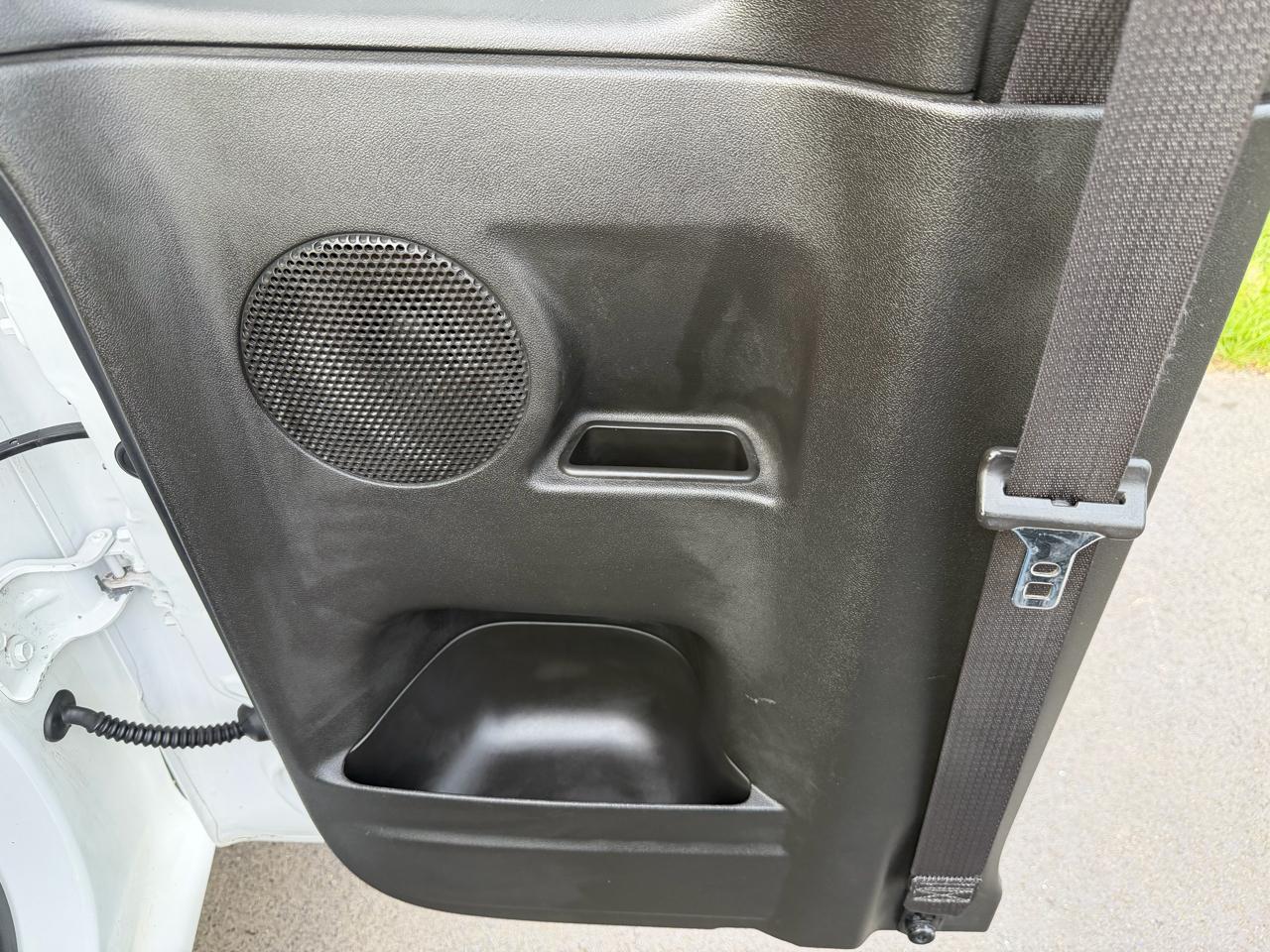 Chevrolet Colorado 4WD Ext Cab LT w/1LT 2012