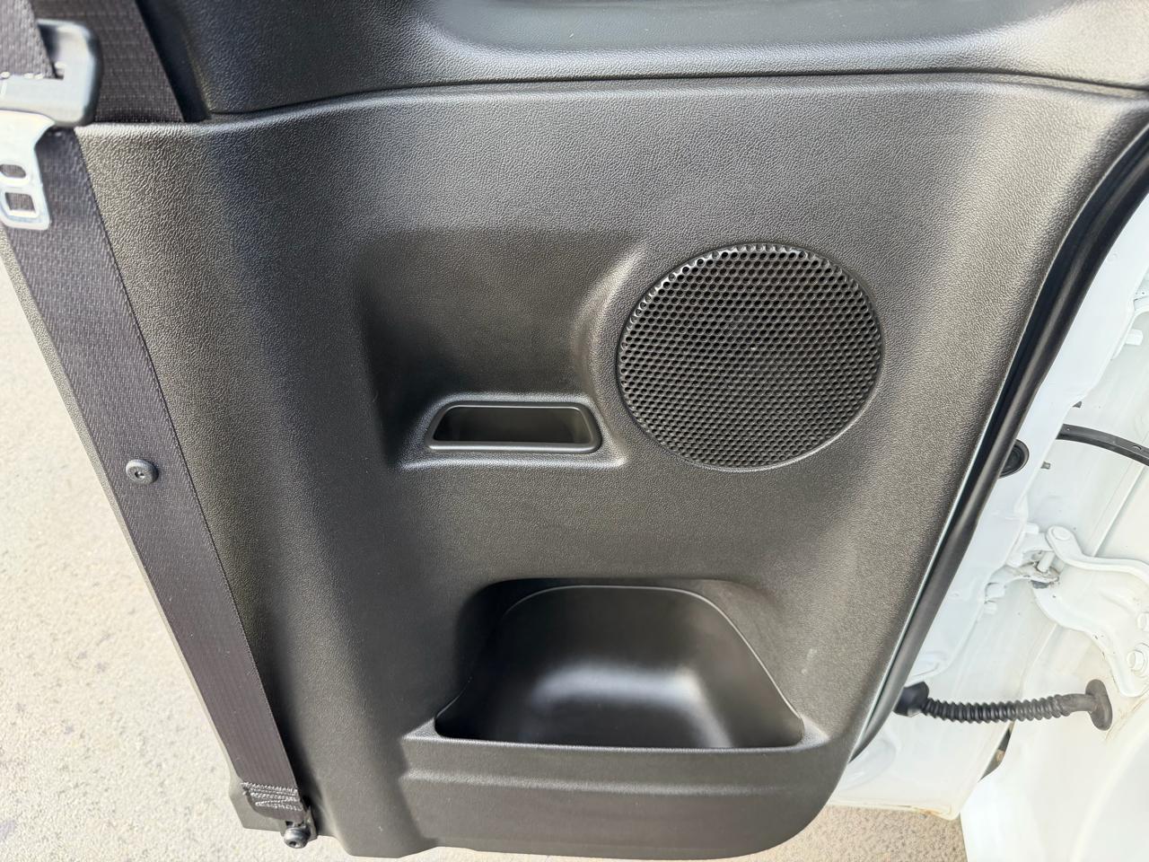 Chevrolet Colorado 4WD Ext Cab LT w/1LT 2012