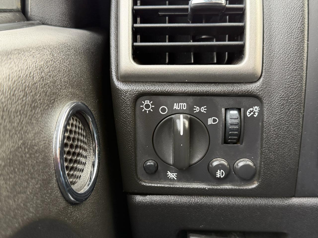 Chevrolet Colorado 4WD Ext Cab LT w/1LT 2012