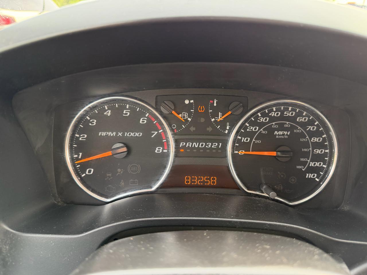 GMC Canyon 4WD Crew Cab 126.0" SLE1 2011