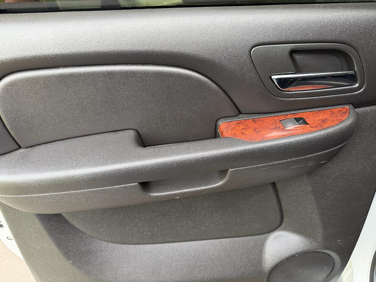 GMC Sierra 1500 4WD Crew Cab 143.5" SLT 2013