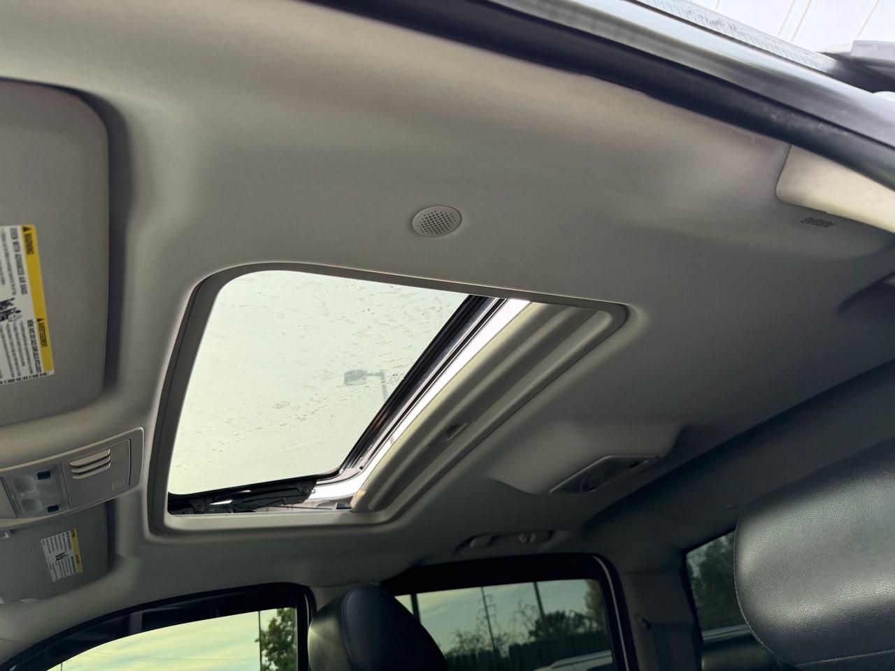 GMC Sierra 1500 4WD Crew Cab 143.5" SLT 2013