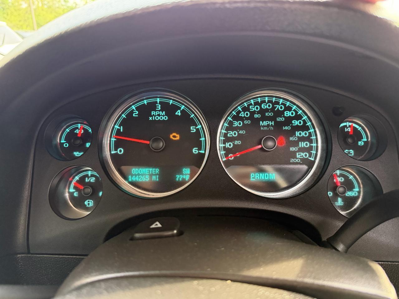 GMC Sierra 1500 4WD Crew Cab 143.5" SLT 2013