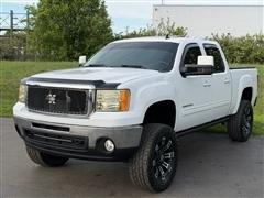 2013 GMC Sierra 1500 