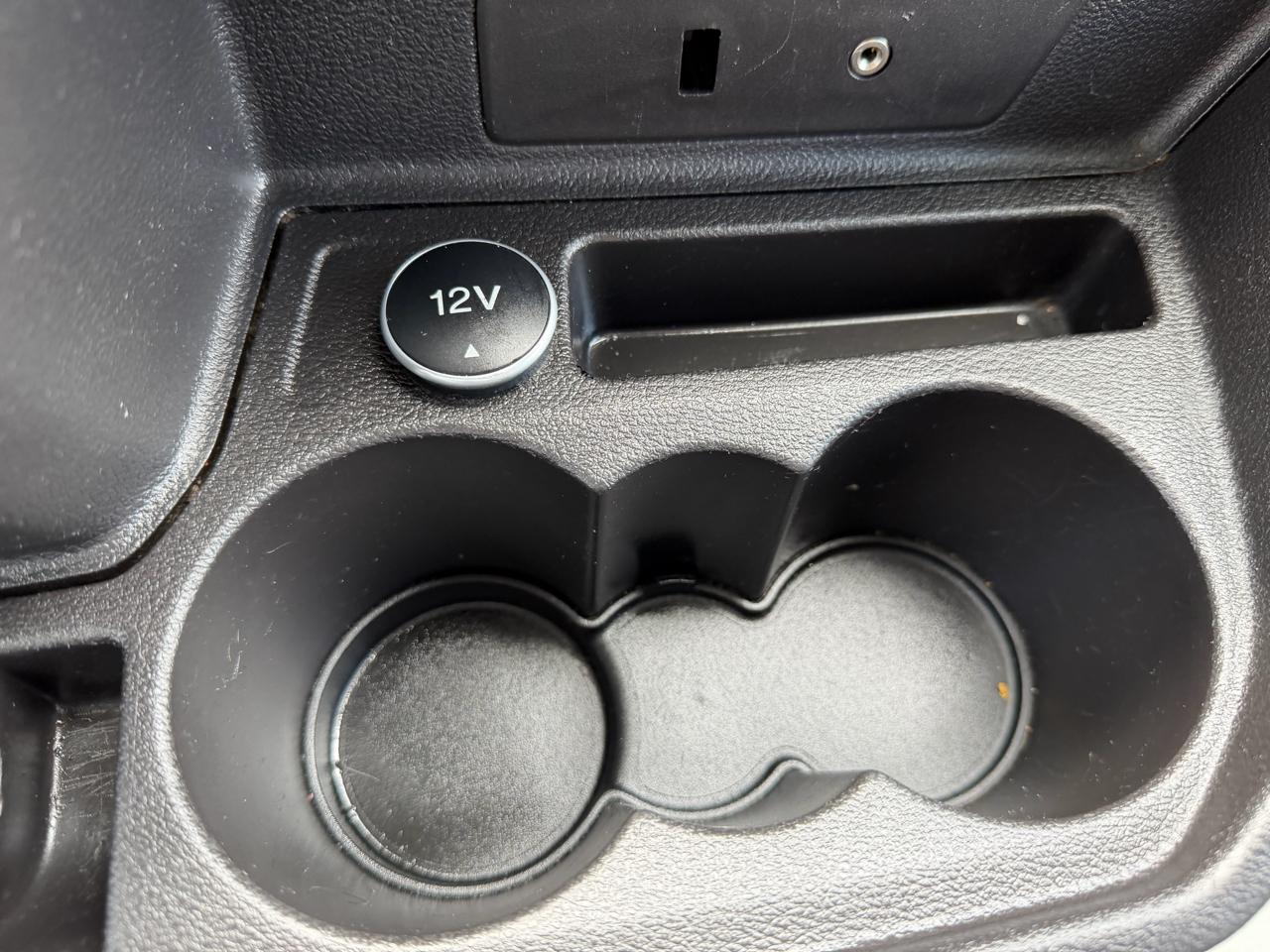 Ford Transit Cargo Van T-250 130" Med Rf 9000 GVWR Sliding RH Dr 2016