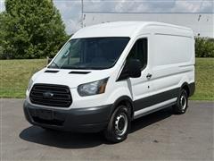 2016 Ford Transit Cargo Van 