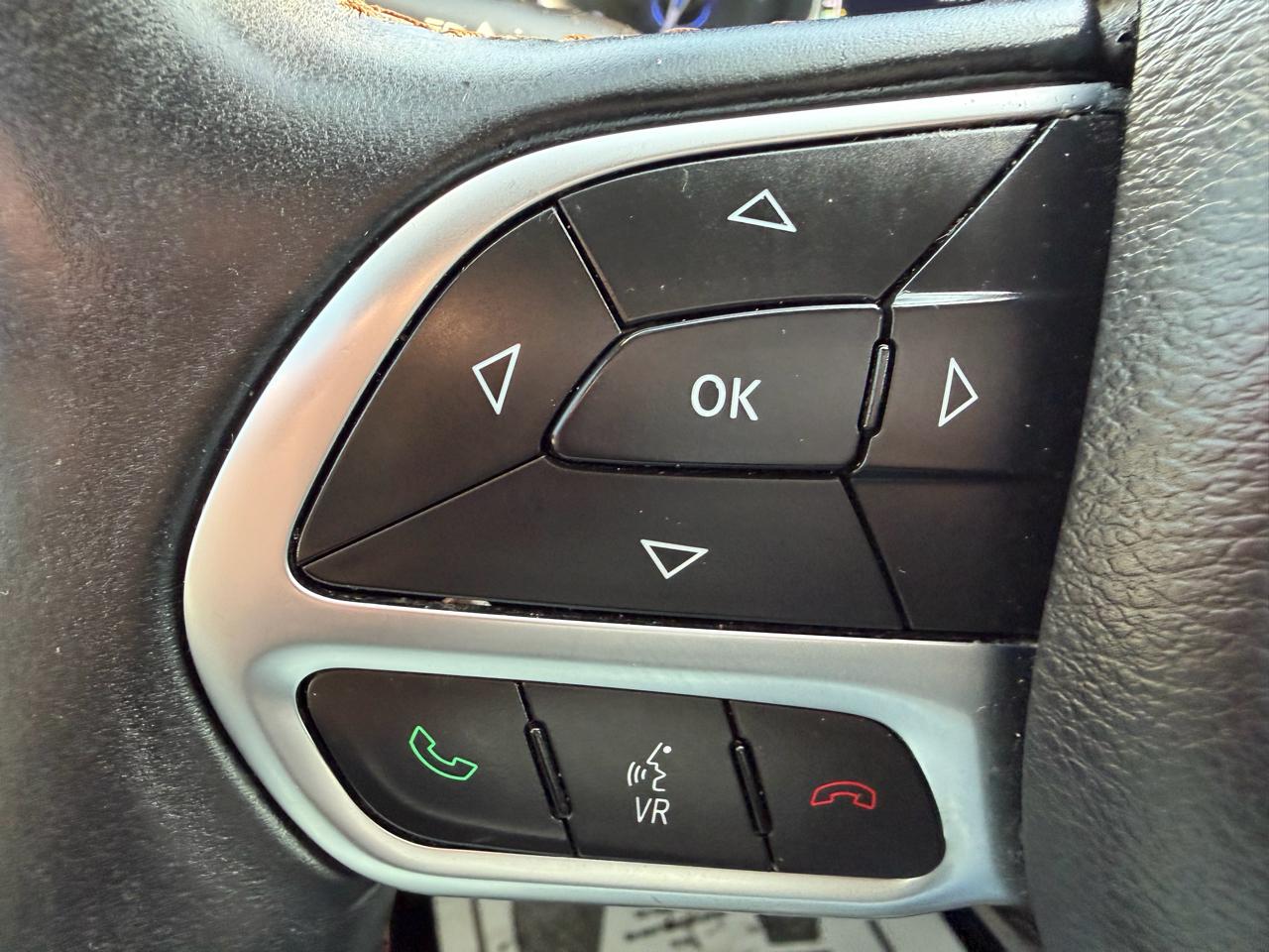 Chrysler Pacifica Touring-L Plus FWD 2017