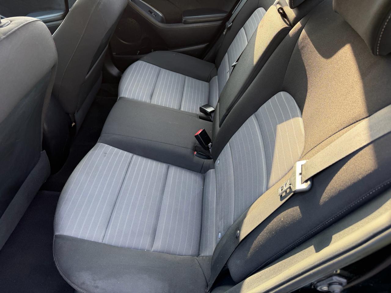 Kia Forte 4dr Sdn Auto EX 2015