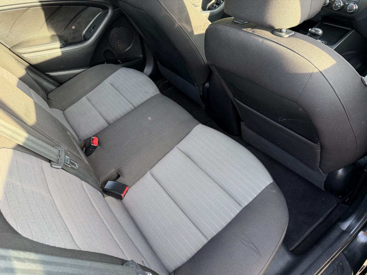 Kia Forte 4dr Sdn Auto EX 2015