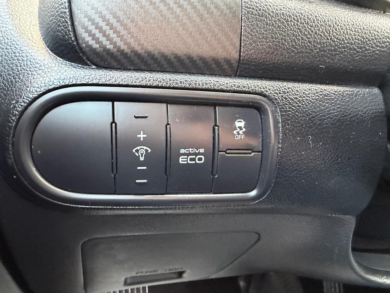 Kia Forte 4dr Sdn Auto EX 2015