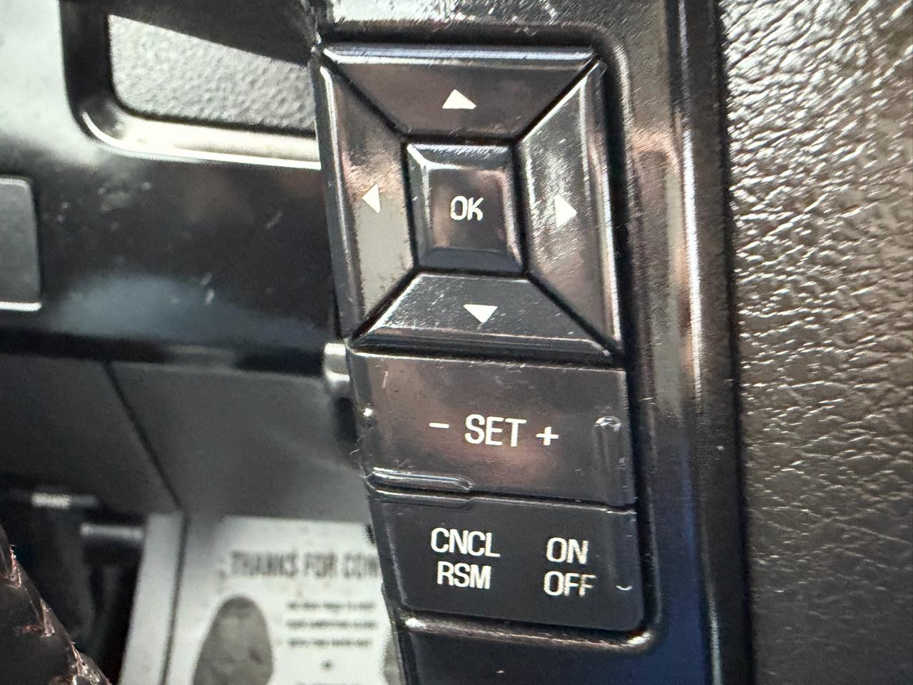 Ford F-150 4WD SuperCrew 145" Platinum 2013