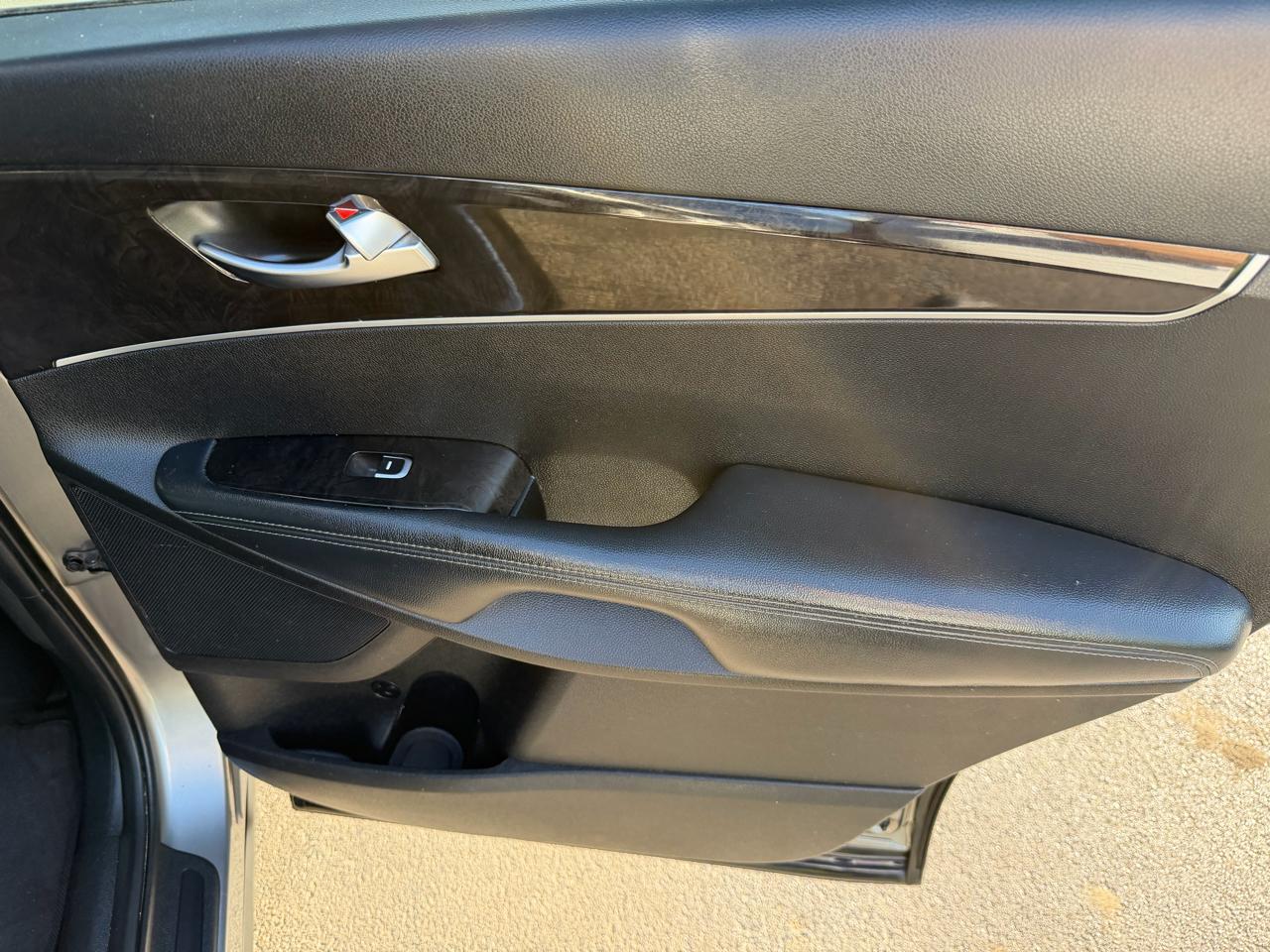 Kia Sorento LX V6 AWD 2017