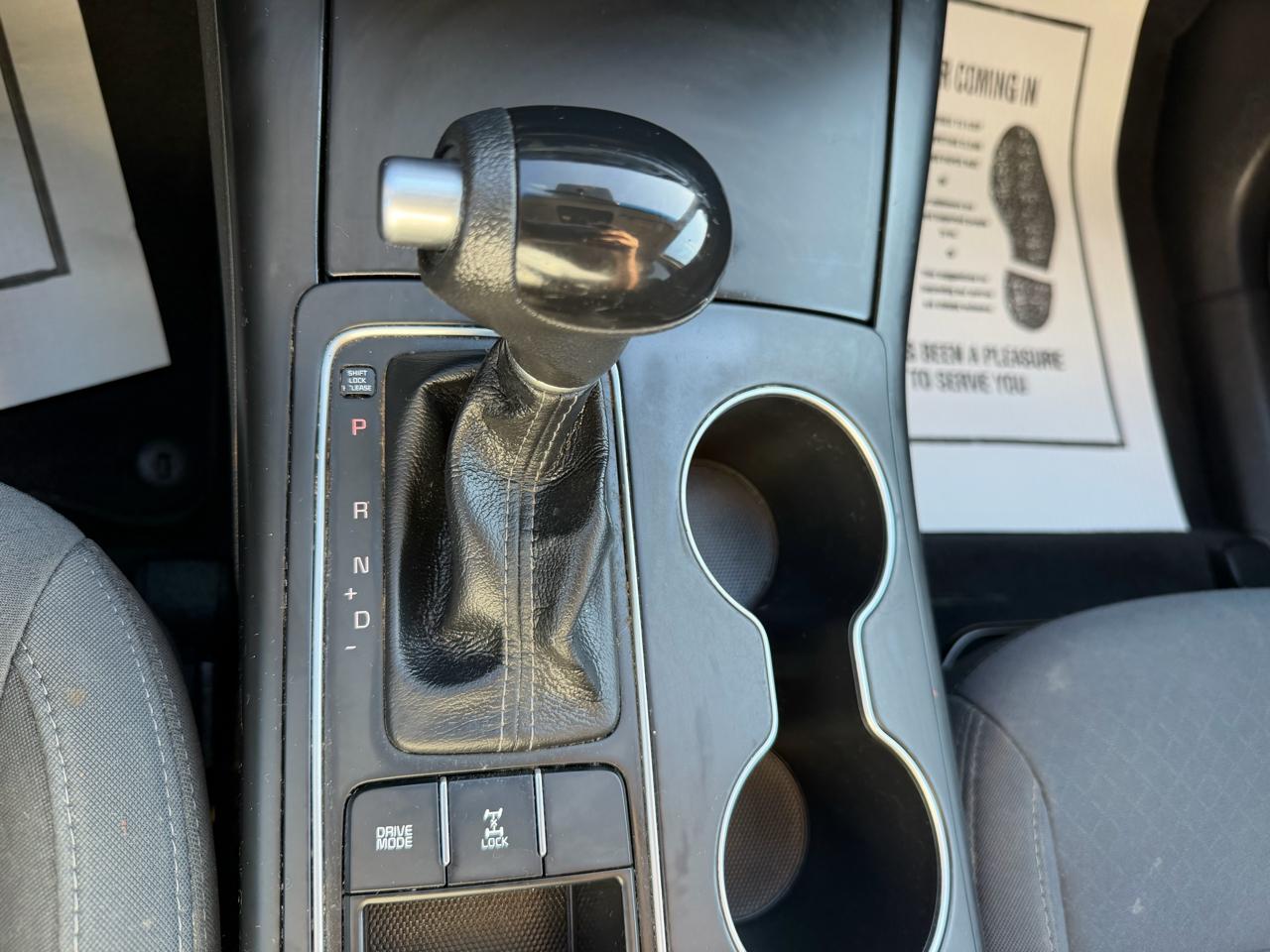 Kia Sorento LX V6 AWD 2017