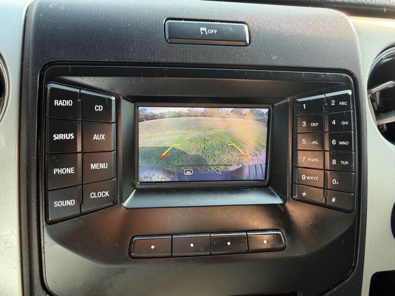 Ford F-150 XLT SuperCab 4WD 2014