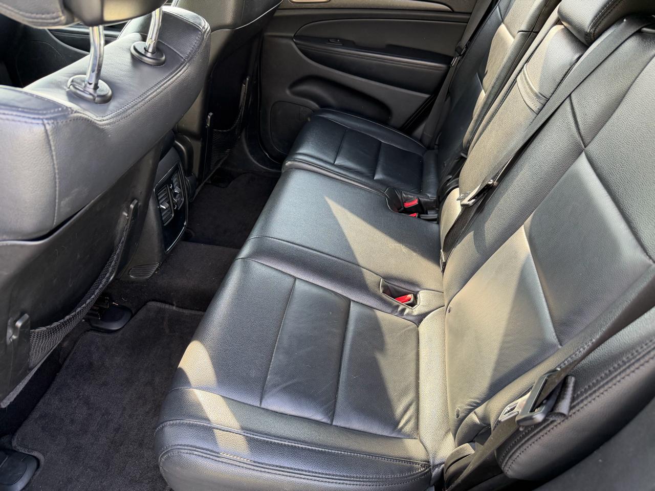 Jeep Grand Cherokee 4WD 4dr Laredo 2015