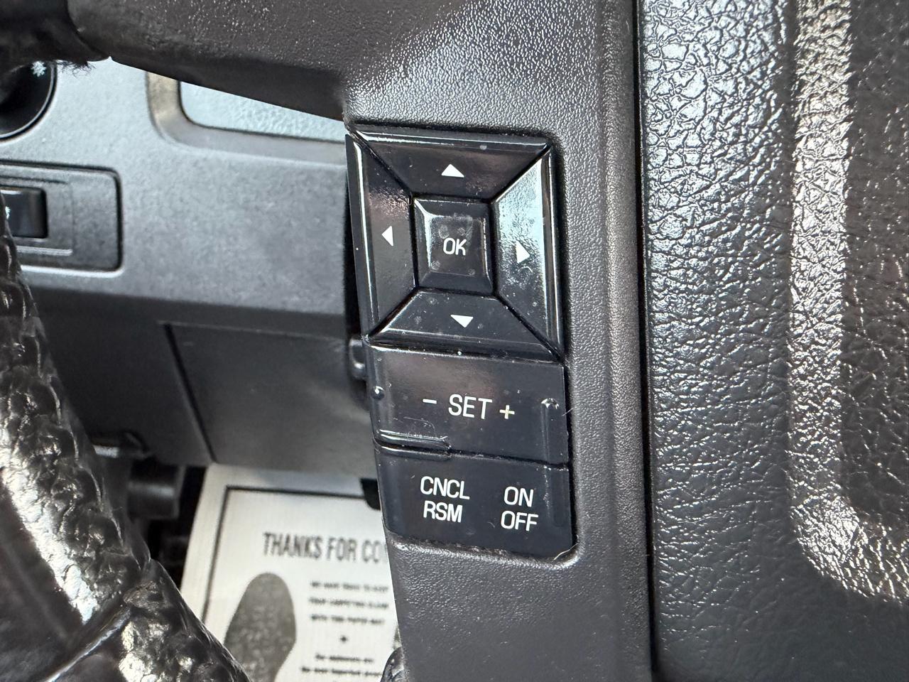 Ford F-150 XLT SuperCrew 4WD 2011