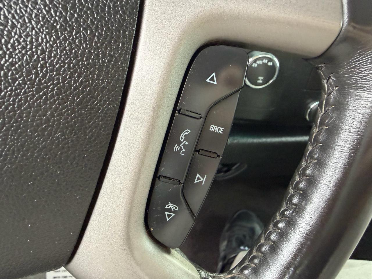 Chevrolet Silverado 1500 4WD Crew Cab 143.5" LT 2013