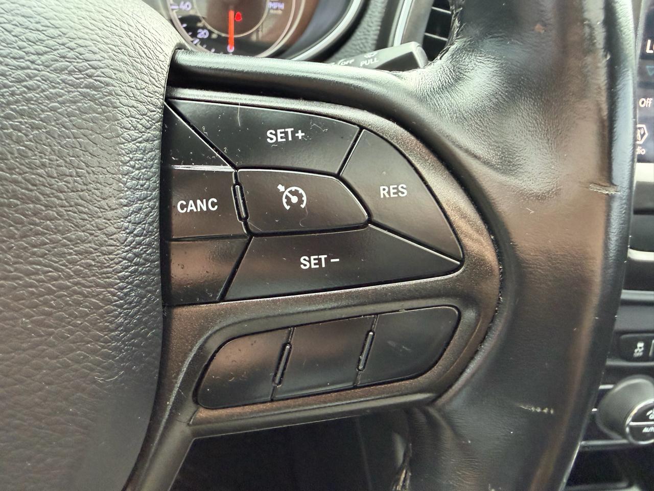Jeep Cherokee Trailhawk 4x4 2019