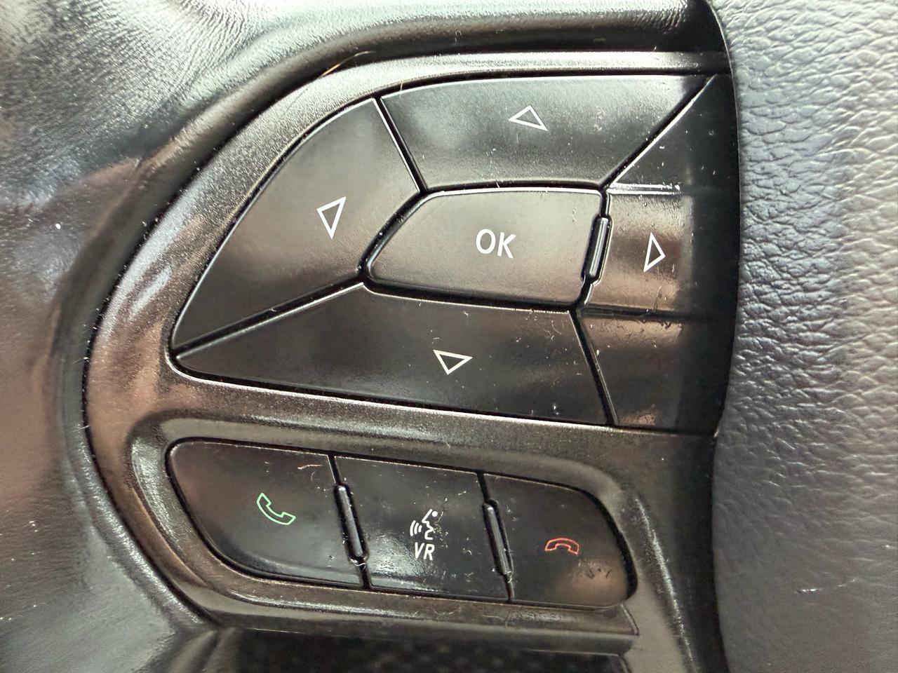 Jeep Cherokee Trailhawk 4x4 2019