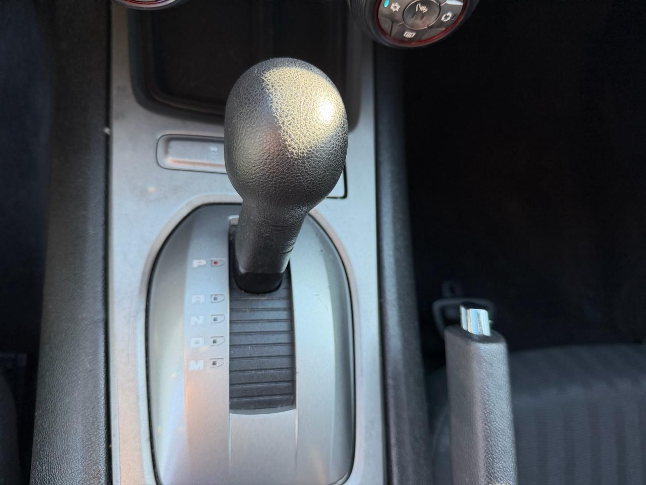Chevrolet Camaro 2dr Cpe LS w/2LS 2014