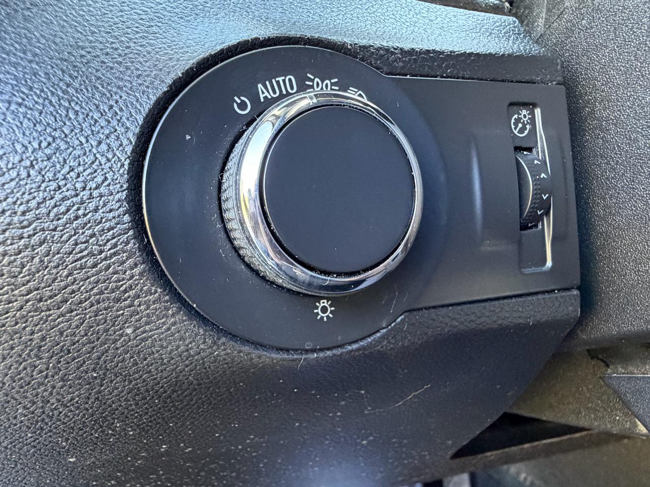 Chevrolet Camaro 2dr Cpe LS w/2LS 2014