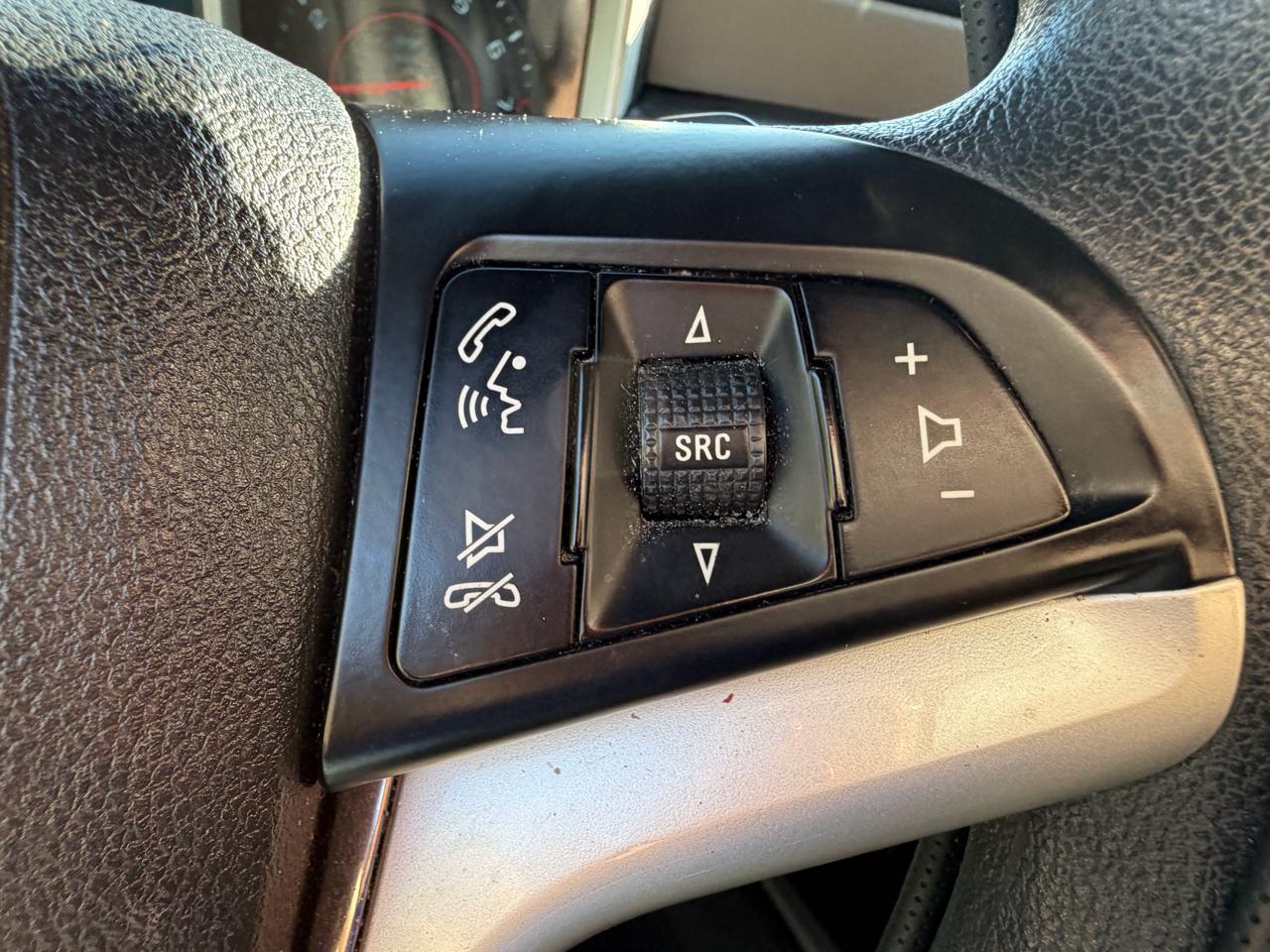 Chevrolet Camaro 2dr Cpe LS w/2LS 2014