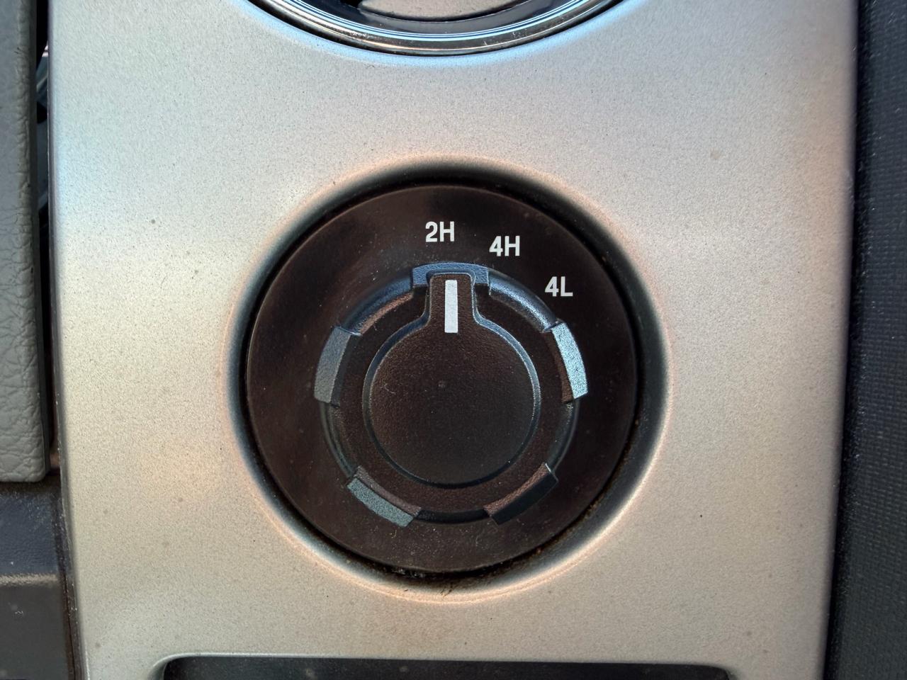 Ford F-150 4WD SuperCrew 145" XLT 2014