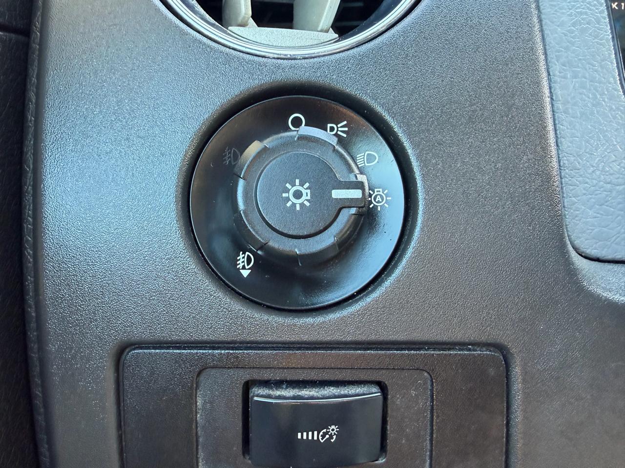Ford F-150 4WD SuperCrew 145" XLT 2014