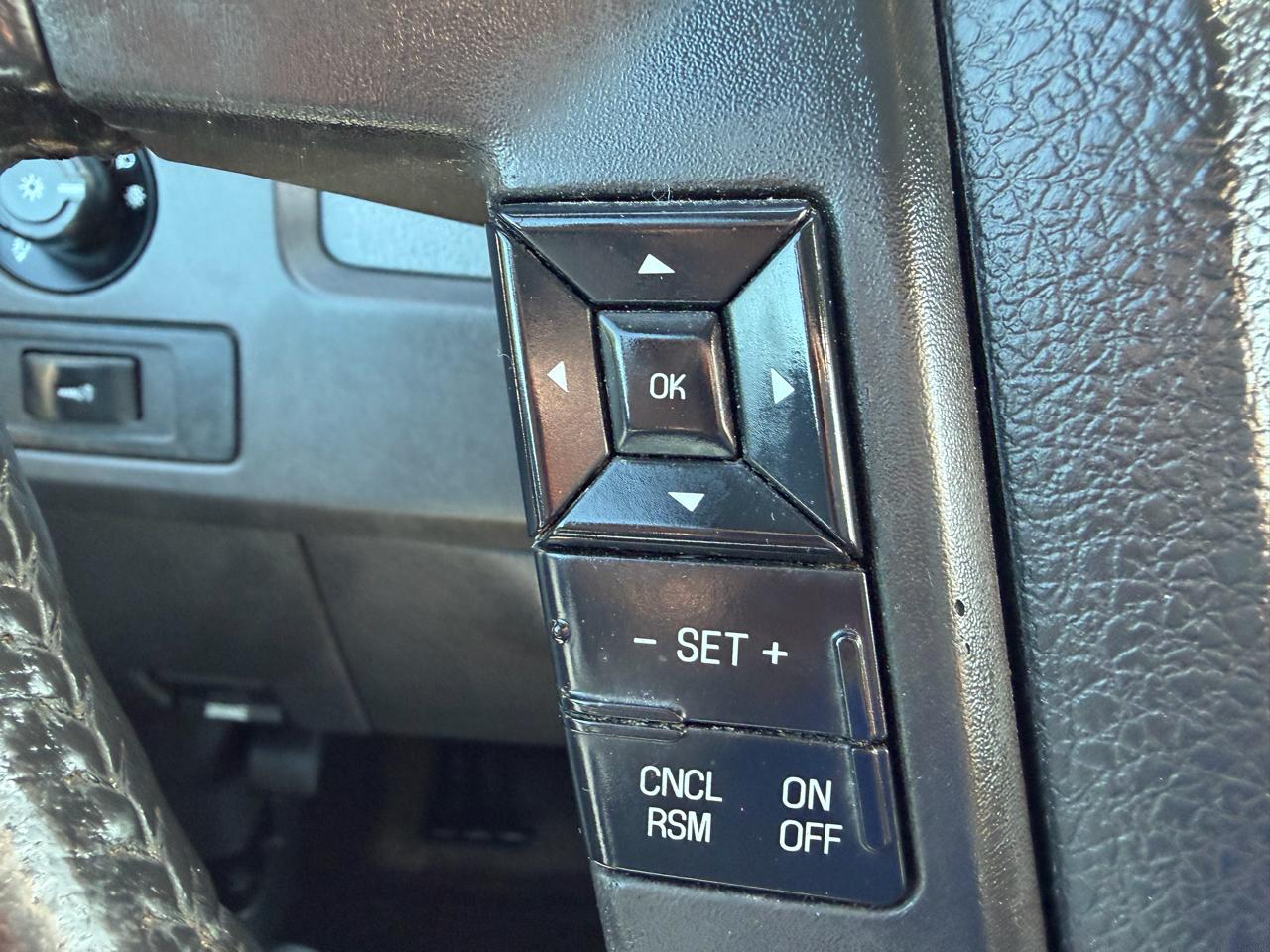 Ford F-150 4WD SuperCrew 145" XLT 2014